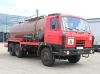 Tatra Ostatní T815, 6X6, 11m, FEKÁLNÍ VŮZ, fotka: 10