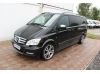inzerát fotka: Mercedes-Benz Viano 120CDI 3,0 7Míst+klima+webasto 