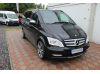 Mercedes-Benz Viano 120CDI 3,0 7Míst+klima+webasto, fotka: 2