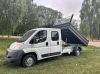 inzerát fotka: Fiat Ducato 2.3TDi 7mist, novy 3S sklápěč 