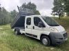 Fiat Ducato 2.3TDi 7mist, novy 3S sklápěč, fotka: 6