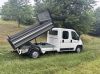 Fiat Ducato 2.3TDi 7mist, novy 3S sklápěč, fotka: 8
