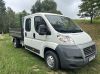 Fiat Ducato 2.3TDi 7mist, novy 3S sklápěč, fotka: 3