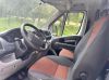 Fiat Ducato 2.3TDi 7mist, novy 3S sklápěč, fotka: 7