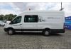 Ford Transit 2,2 TDCi  L4 JUMBO 7MÍST KLIMA, fotka: 4