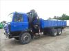 inzerát fotka: Tatra Ostatní T815, 6x6, HIAB 144 B-3,Trakto 