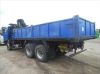 Tatra Ostatní T815, 6x6, HIAB 144 B-3,Trakto, fotka: 10