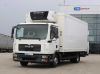 inzerát fotka: MAN Ostatní TGL 12.210, EURO 4, HYDRAULICK 