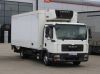 MAN Ostatní TGL 12.210, EURO 4, HYDRAULICK, fotka: 3