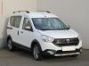 inzerát fotka: Dacia Dokker 1.5dCi, 1.maj,ČR, STEPWAY 
