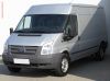 Ford Transit 2.2TDCi L3H3, ČR, STK2/27, fotka: 3