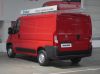 Peugeot Boxer 2.0HDi, 1.maj,ČR, AC, p.čidla, fotka: 8