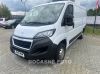 inzerát fotka: Peugeot Boxer 2.2HDi L2H1, 1.maj,ČR, 103kW 