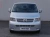 Volkswagen Transporter 2.5TDi 5míst, AT, TZ, výhřev, fotka: 6