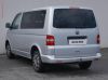 Volkswagen Transporter 2.5TDi 5míst, AT, TZ, výhřev, fotka: 5