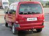 Peugeot Partner 1.6HDi, ČR, AC, STK6/27, fotka: 10