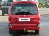 Peugeot Partner 1.6HDi, ČR, AC, STK6/27, fotka: 3