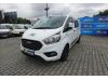 inzerát fotka: Ford Transit Custom 2,0 TDCi  6MÍST L2H1 KLIMA SER 
