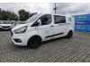 Ford Transit Custom 2,0 TDCi  6MÍST L2H1 KLIMA SER, fotka: 6