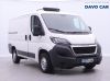 inzerát fotka: Peugeot Boxer 2,2 HDI 96kW CZ L1H1 Chladicí 