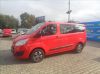 Ford Transit Custom 2,0 TDCI  L1H1 9 MÍST KLIMA SE, fotka: 6