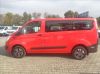 Ford Transit Custom 2,0 TDCI  L1H1 9 MÍST KLIMA SE, fotka: 8