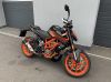 inzerát fotka: KTM 125 Duke DPH 