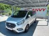 inzerát fotka: Ford Tourneo Custom 2,0 TDCI,96KW,L2H1,9MÍST,TAŽNÉ 