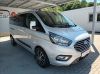 Ford Tourneo Custom 2,0 TDCI,96KW,L2H1,9MÍST,TAŽNÉ, fotka: 7