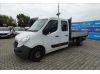 Opel Movano 2,3 CDTI  3STR SKLÁPĚČ KLIMA, fotka: 6