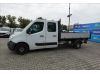 Opel Movano 2,3 CDTI  3STR SKLÁPĚČ KLIMA, fotka: 8
