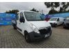 Opel Movano 2,3 CDTI  3STR SKLÁPĚČ KLIMA, fotka: 5