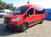 Ford Transit 2,0 TDCI  L3H2 9MÍST BUS KLIMA, fotka: 2