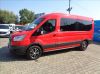 Ford Transit 2,0 TDCI  L3H2 9MÍST BUS KLIMA, fotka: 4