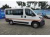 Peugeot Boxer 2,0 HDi  L1H1 9MÍST BUS KLIMA, fotka: 7