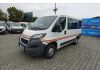 Peugeot Boxer 2,0 HDi  L1H1 9MÍST BUS KLIMA, fotka: 2