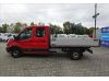 Ford Transit 2,0 TDCi  DVOJKABINA 3S SKLÁPĚ, fotka: 2