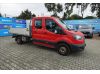 Ford Transit 2,0 TDCi  DVOJKABINA 3S SKLÁPĚ, fotka: 8