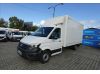 Volkswagen Crafter 2,0 TDi  SKŘÍŇ ČELO KLIMA SERV, fotka: 2