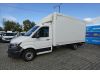 Volkswagen Crafter 2,0 TDi  SKŘÍŇ ČELO KLIMA SERV, fotka: 4