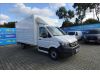 Volkswagen Crafter 2,0 TDi  SKŘÍŇ ČELO KLIMA SERV, fotka: 3