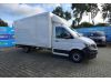 Volkswagen Crafter 2,0 TDi  SKŘÍŇ ČELO KLIMA SERV, fotka: 5
