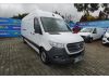 Mercedes-Benz Sprinter 2,2 CDi  316CDI MAXI KLIMA, fotka: 8