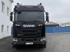 Scania Ostatní R 540 6x4 Bordmatic Meiller TO, fotka: 4