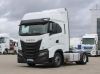 inzerát fotka: Iveco S-WAY 480, EURO 6, NEZÁVISLÁ KLIMATI 