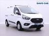 inzerát fotka: Ford Transit Custom 2,0 TDCI 77kW CZ Klima 1.Maj 