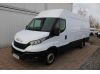 inzerát fotka: Iveco Daily 35S140N 3,0 CNG Hi-Matic+Klima 