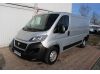 inzerát fotka: Fiat Ducato 2,3 JTD L2H1 Dílna+klima+navi 