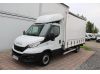 inzerát fotka: Iveco Daily 35S160 2,3 Valník+plachta+klim 