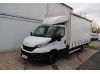 inzerát fotka: Iveco Daily 35S160 2,3 10palValník+plachta 